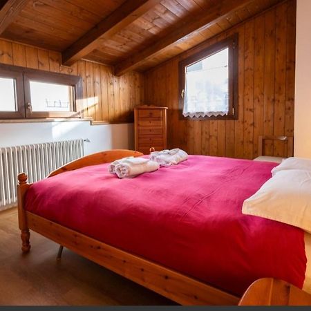 La Marmote Albergo Diffuso Di Paluzza Clome المظهر الخارجي الصورة