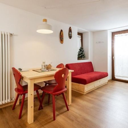 La Marmote Albergo Diffuso Di Paluzza Clome المظهر الخارجي الصورة